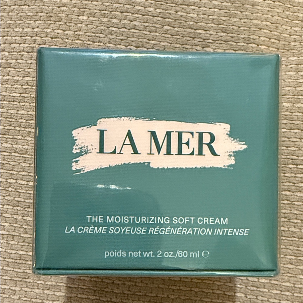 La Mer Soft Cream - 2 oz.